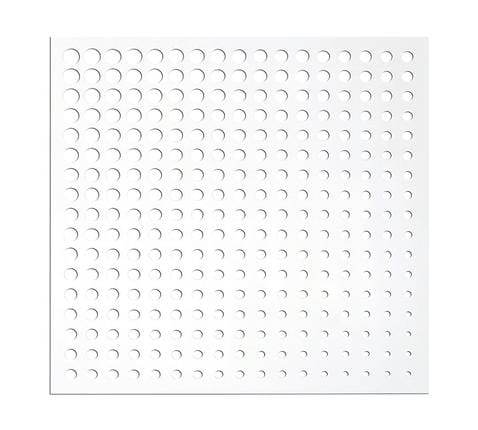 Blanco Nortene Panel Decorativo Moon Pack 5 Uds
