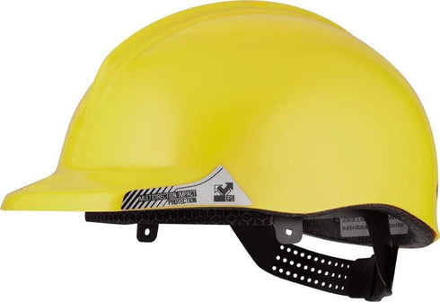 NZI Casco de obra NZI CT1 reflectante