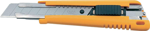 OLFA CUTTER EXL 18MM