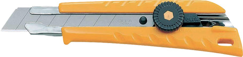 OLFA CUTTER L-1 18MM