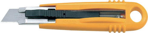 OLFA CUTTER SEGURIDAD SK-4 17,5MM