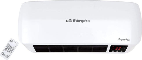 CALEFACTOR PARED SPLIT SP6000 IP22 2000W