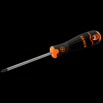 Bahco Pack de 10 unidades destornillador BahcoFit de boca Phillips B192