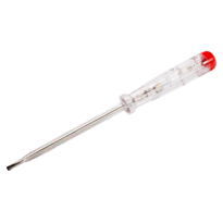 Destornillador Comprobador de Tension Bahco 806 · Pack de 6 unidades, 3mm x 65mm, 3.5mm x 100mm