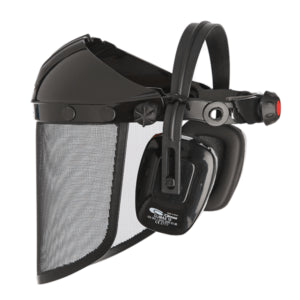 CLIMAX Pantalla Desbrozadora 10 Forestal Climax