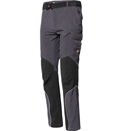ISSALINE Pantalon Extreme Light Industrial Starter
