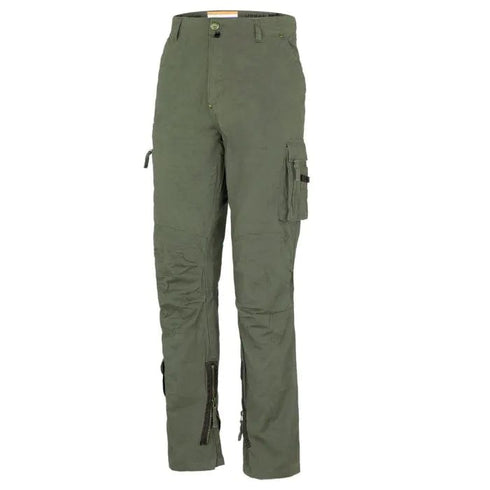 Industrial Starter Ropa de trabajo Pantalon Raptor Industrial Starter