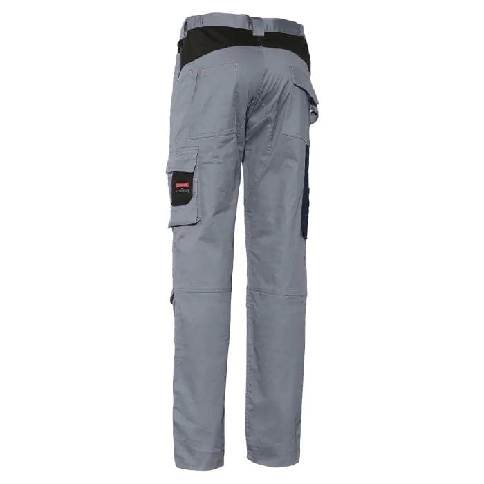 Pantalon STRETCH DE TRABAJO Issa Line 8730c