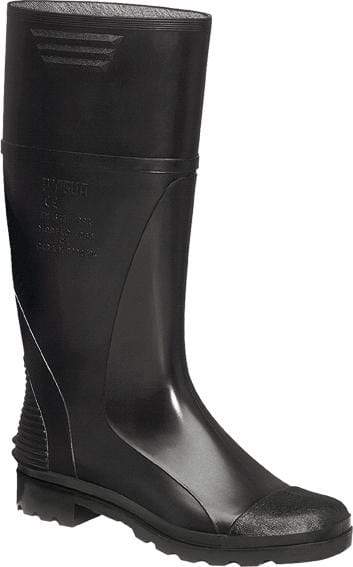 PANTER BOTA CAÑA ALTA 1066 T-39 NEGRA