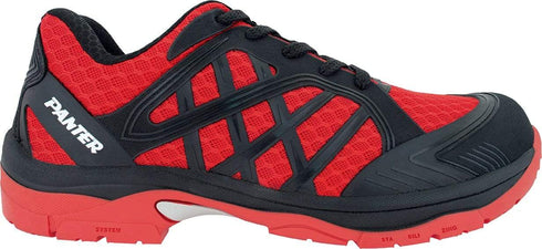 PANTER calzado 36 Zapato Panter ARGOS S1P