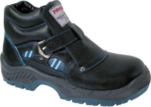 PANTER calzado BOTA FRAGUA-S3 PLUS C/PUN.PLAST. T-40