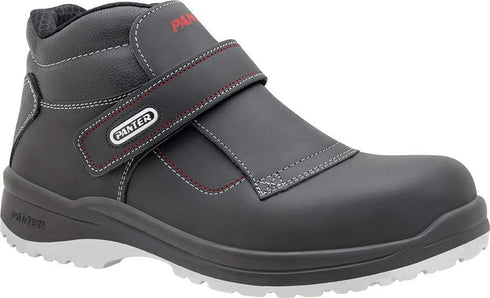 PANTER calzado BOTA FRAGUA VELCRO LINK S3 P+P 247 T-38