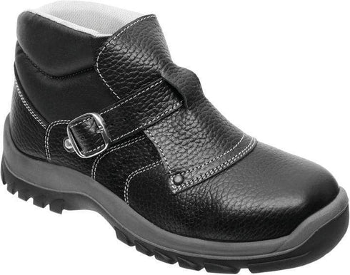 PANTER calzado Bota Panter E Zion Super Forja S3