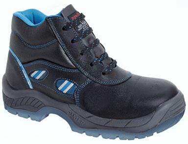 PANTER calzado Bota Panter Silex Plus S3