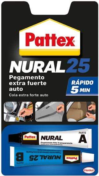 Pattex Nural 25