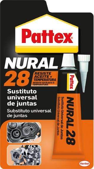 PATTEX NURAL 28 40ML.1755255 AD.N.BL.
