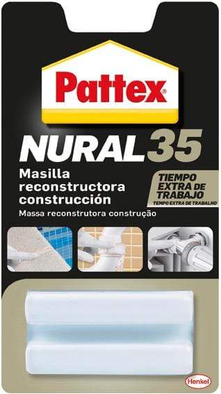 PATTEX NURAL 35 50GR 1816201 ADH.BL.
