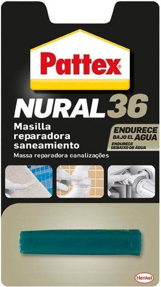 PATTEX NURAL 36 48GR.1842188 BARRA