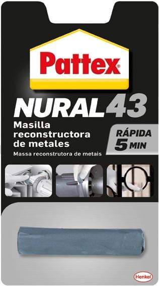 PATTEX NURAL 43 48GR.1843791 BARRA