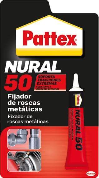NURAL 50 10ML.1758642 ADHE.BL.