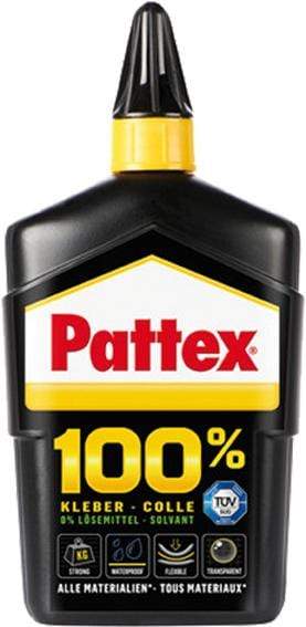 PATTEX 100% COLA 50GR 1979133/2374459
