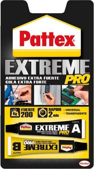 PATTEX EXTRE 1772721 BIC.22ML BLI