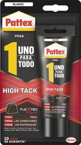 PATTEX NO+CLAVOS 1P/TODO 142GR.2501909