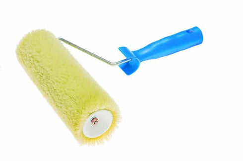 PENTRILO RODILLO FELPON AMARI.50 07120 25CM M.P.