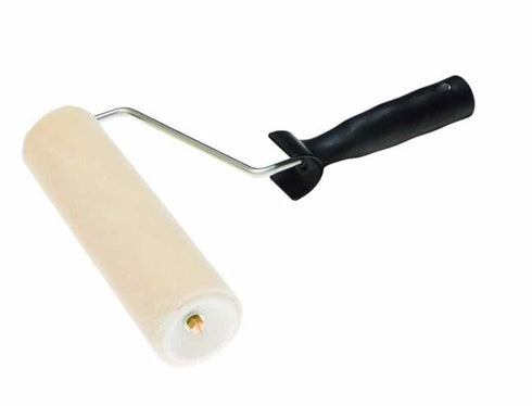 PENTRILO RODILLO VELOUR 40 07233 11CM M.POLIPROP.