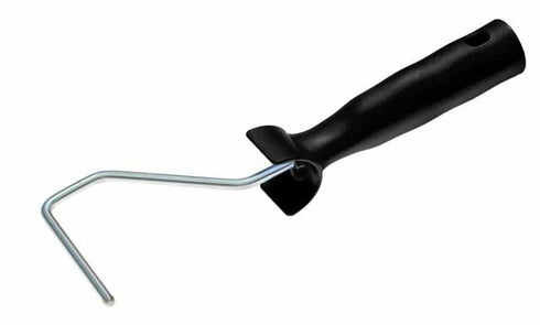PENTRILO VARILLA PROF.Ø6MM 07680 06CM M.POLIPROP.
