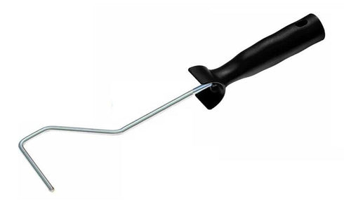 PENTRILO VARILLA PROF.Ø6MM 07683 11CM LARGA M.POL