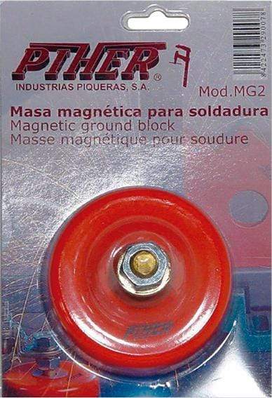 PIHER MASA MAGNETICA MG2 PARA SOLDADURA
