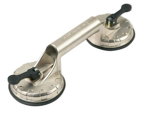 PIHER VENTOSA 30027 ALUMINIO 2 VENAL 2