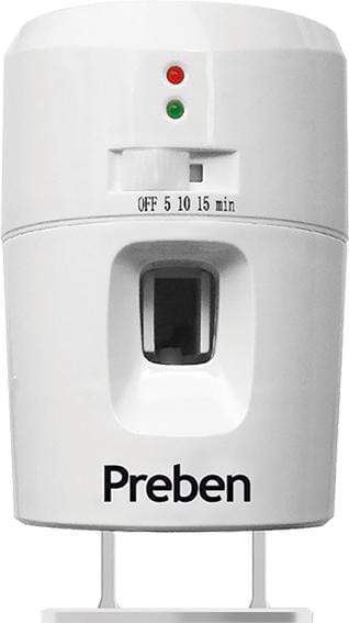PREBEN PREBEN DISPENSADOR AUTOMATICO 231225
