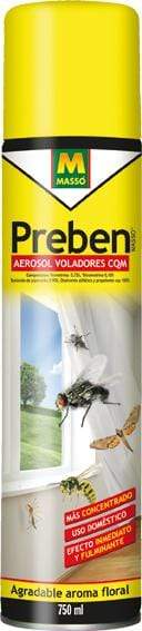 PREBEN VOLADORES 231129N 750ML