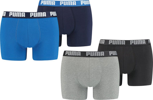 PUMA BOXER BASIC MARINO-AZULT-XL 2UND