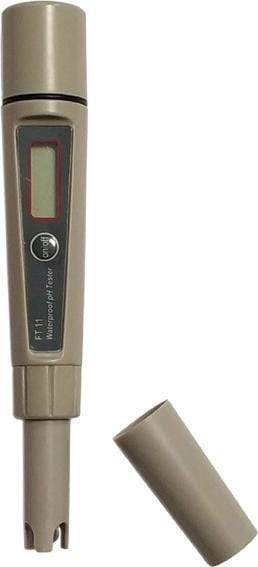 Quimicamp Lapiz medidor de ph pi9044 Quimicamp