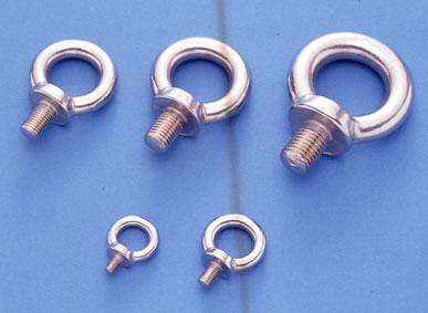 QUINTAS y QUINTAS CANCAMO MACHO DIN580 INOX AISI316 M-12