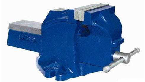 RECORD TORNILLO BANCO 100MM 1TON-EB C/YUNQUE RE