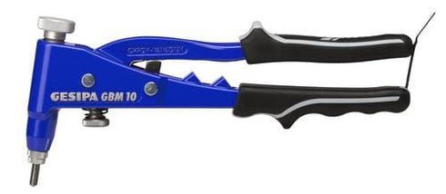 Incremental.es Remachadora manual Gesipa GBM 10