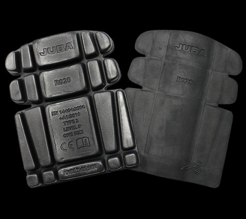 JUBA Rodillera Universal Ergo Juba