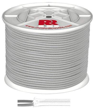 ROMBULL RONETS BOBINA CUERDA ELASTICA PES 10MM/100MT BL