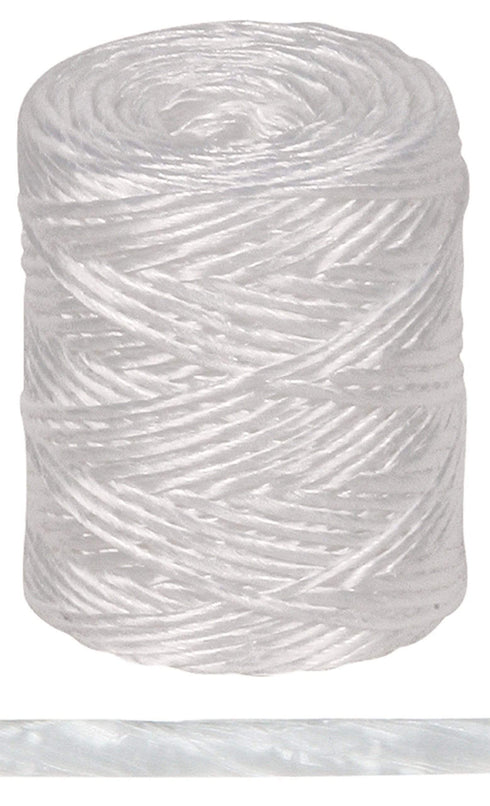 ROMBULL RONETS BOBINA HILO RAFIA T600-700GR BLANCA