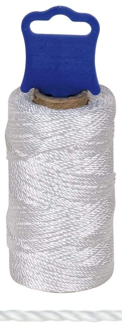ROMBULL RONETS BOBINA HILO TIRALIN.POLIP.1110/100MT BL