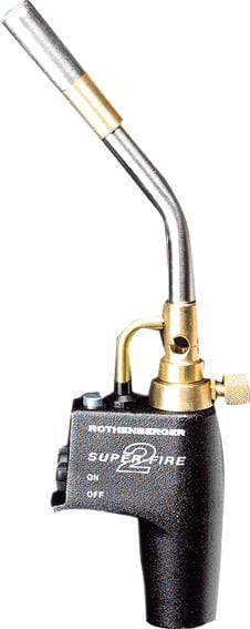 ROTHENBERGER SOPLETE PROF.SUPERFIRE 2 35644X