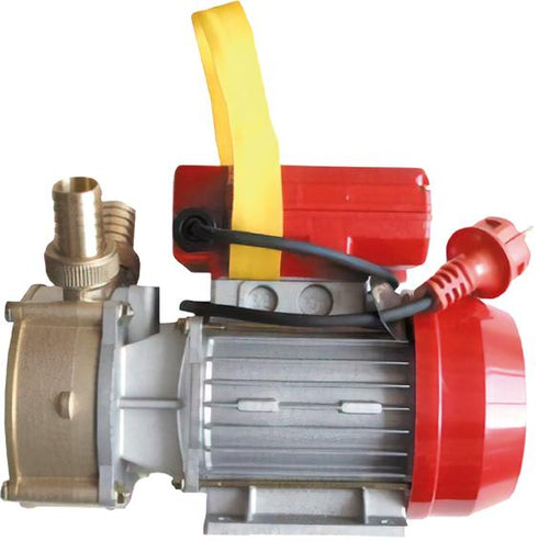 1700 L/H Bomba de trasiego Rover Pompe BEM20 0,5HP 1700L/H