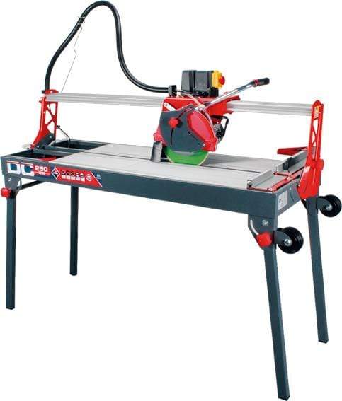 RUBI CORTADOR ELECT.DC-250-1200 55941+DISCO