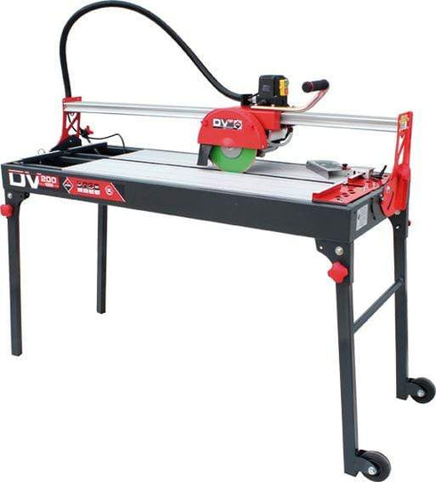 RUBI CORTADOR ELECT.DV-200-1000 54911+DISCO