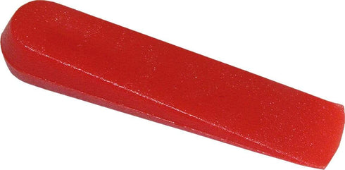 5mm / 500 unidades Cuñas para alicatado RUBI