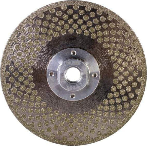 RUBI DISCO DIAMANTE ECD 31964 115MM SUPERPRO